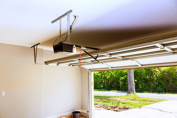 Top rated local Garage Door Installation specialists in Henderson, NC